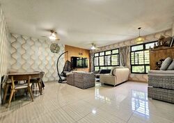 Blk 997B Buangkok Edgeview (Hougang), HDB 5 Rooms #512992911
